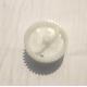Molded Helical Precision Plastic Gears M0.8 39 Teeth For Blenders