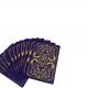 Wholesale Custom Design Paper Playing Cards With Your Own Logo Design Cardistry Card For Magic Trick