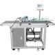 120 KG Capacity Side Soft Card Suction Blowing Labeling Machine for Fragile Products