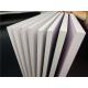 3mm To 18mm White High Density PVC Foam Board Lightweight Moisture Proof