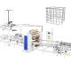 Full Automatic IBC Cage Making Machine 1000L Steel Grating Welding Production Line