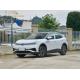 Enjoyment Single Motor VW Electric Cars Pure Electric 125kw Limited Edition SUV