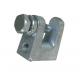 Construction Material Stainless Steel Casting G Beam Clamp M6 M8 M10 M12