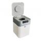 Square Food Recycling Machine Food Waste Garbage Disposal At Home Dehydrator