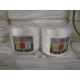 High strength Fibrillated Polypropylene Reaper Binder baling Twine in 2- 2.5 kg bobbins