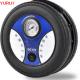 DC12V Car Air Compressor With Cigarette Lighter Plug for car tyre
