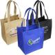 Promotional PP Laminated Non Woven Shopping Bag