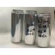 202# B64 CDL Bpani Blank Aluminum Beer Cans For Cider Coke