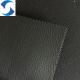 Comfortable and Soft PVC Leather Fabric from 100% Polyester imitation cotton velvet-130gsm Backing