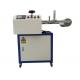 Silicone Rubber Cutting Machine by Length and Weight with Numerical Control