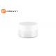 Concave PP Plastic Cosmetic Jars  3g 5g 10g 30g 50g 80g 100g Size Optional