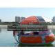 260cm Height 12 Adults 1550kgs Load Barbecue Boat