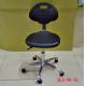 High Strong Task Chair Stool Anti Static PU Foam Back Chair Surface Durable