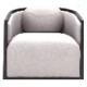 Modern Style 5 Star Modern Style Sofa Chair