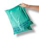 Custom Poly Compostable Bubble Mailers Biodegradable Shipping Bag