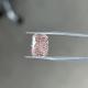 diamonds man made Fancy Intense Pink diamond clarity VVS2 VS1 certified loose diamond