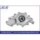 Custom Aluminum Alloy Low Pressure Die Casting Parts A356 Material ISO9001