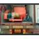 Larger Capacity Mgo Board Machine Cement Roofing Forming Board Production