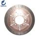 Top quality gearbox friction plate transmission friction disc steel disc 6768446 6835720 6777592