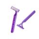 Stainless Steel Medical Razor Disposable Suitable For Body And Face
