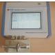 Ce Approval Ultrasonic Impedance Analyzer Meter For Testing Piezo Ceramics