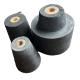 Al2O3-C SiC Content % 1% Reaction Bonded Silicon Carbide Tube for Energy Applications