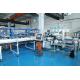 3 Lanes Tissue Paper Manufacturing Unit , 25mic Toilet Paper Production Line