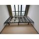 B100 Steel Smart Motion Bed Custom Electric Folding Bed Adjustable