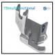T9 Unibersal Press Foot Adjustable Rolled Edge , Folded And Wrapped Edge Three In One Multi-Functional Press Foot
