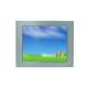 17  Industrial Touch Panel PC Aluminum Front Bezel IP65 water proof