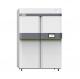 Pharmacy Medical Refrigerator 2 To 8 Degree Vaccine For Clinic Hospital