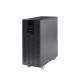 High Capacity Three Phase Online UPS , 10KVA/8KW Pure Sine Wave UPS for Home