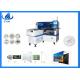 Multi-functional LED lights assembly machine HT-E6T SMT pcik and place machine LED production line