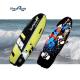 High Speed Power Jet Water Surfboard Motor Gas Powered Man for Wave Surfing in