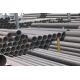 Cold Drawn Welded Austenitic 304L Stainless Steel Seamless Tube 13 Meters Length