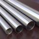 316L Stainless Steel Pipes Round Square Shape 0.1-100mm Thickness