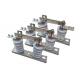 GW9 Series Outdoor Disconnector Switch 36kV 1000A For Substation With Easy Installation Overhead Line Disconnect Switch