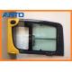 20Y-53-00022 PC200-8 PC300-8 PC400-8 Cab Door For Komatsu Excavator Cabin Parts