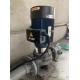 TD Single Stage Pipeline Circulation Pump System 50Hz Standard