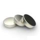 Customized Neodymium Magnet Disc Ndfeb Round Magnet with ±1% Tolerance Direct Sell