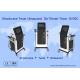 60mm Rf Tecar Head Physical Therapy Shock Wave Machine