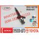 095000-6870 095000 6870 Diesel Engine Injector 0950006870 23670-39155 For Toyota Landcruiser prado 3.0 D/Daihatsu Delta