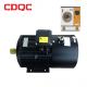 Vfd Induction Electric AC Electric Motor with Speed Contrl squarrial cage Water Proof Washing motor