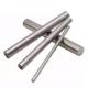 Cutting Polished Stainless Steel Bars SCM440 5mm Stainless Steel Rod Grinding