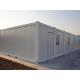 Low cost container house for labor with kitchen/bedroom/toilet