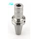 Silver SK Collet Chuck SK6-60-90 Arbors CNC Collet Milling Cutting Tools