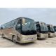 270hp Euro III Diesel Yutong Second Hand Tourist Bus 45 Seats 2013 Year