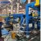Durable Automatic Versatile For Various Steel Coil Cutting Machine