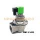 BFEC DMF-Z-40S 1 1/2 Right Angle Solenoid Pulse Jet Valve For Dust Collector