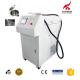 Portable Laser Welding Machine For Stainless Steel Kitchen Equipment Kettle Spout